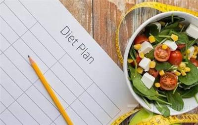 21天减肥法前三天攻略，最艰难的三天怎么破 减肥方法 第1张