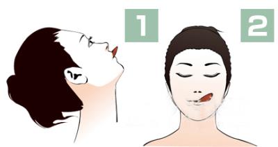 怎样瘦脸最快最有效,早上做瘦脸操晚上做紧肤按摩 瘦脸 第3张-瘦瘦减肥网 怎样瘦脸最快最有效,早上做瘦脸操晚上做紧肤按摩 瘦脸 第3张