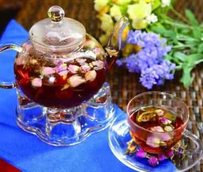 怎样快速健康减肥,自制中药减肥茶让赘肉无影踪 减肥饮品 第2张-瘦瘦减肥网 怎样快速健康减肥,自制中药减肥茶让赘肉无影踪 减肥饮品 第2张