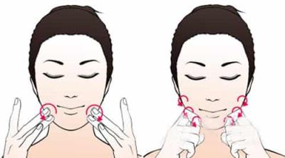 怎样瘦脸最快最有效,早上做瘦脸操晚上做紧肤按摩 瘦脸 第6张-瘦瘦减肥网 怎样瘦脸最快最有效,早上做瘦脸操晚上做紧肤按摩 瘦脸 第6张