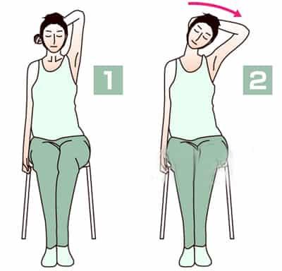 怎样瘦脸最快最有效,早上做瘦脸操晚上做紧肤按摩 瘦脸 第2张-瘦瘦减肥网 怎样瘦脸最快最有效,早上做瘦脸操晚上做紧肤按摩 瘦脸 第2张