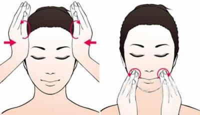 怎样瘦脸最快最有效,早上做瘦脸操晚上做紧肤按摩 瘦脸 第5张-瘦瘦减肥网 怎样瘦脸最快最有效,早上做瘦脸操晚上做紧肤按摩 瘦脸 第5张