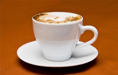 喝咖啡会胖吗，咖啡伴侣不是纯咖啡喝下易发胖 减肥饮品 第2张