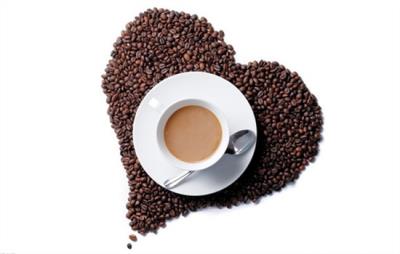 喝咖啡会胖吗，咖啡伴侣不是纯咖啡喝下易发胖 减肥饮品 第1张