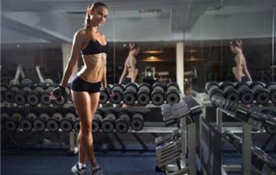 睡前减肚子赘肉的动作,7个动作减掉腹部赘肉 减肚子 第3张-瘦瘦减肥网 睡前减肚子赘肉的动作,7个动作减掉腹部赘肉 减肚子 第3张