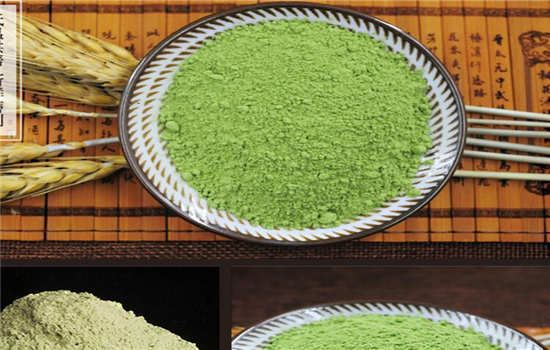 青汁过期了还能喝吗 减肥 第4张-瘦瘦减肥网 青汁过期了还能喝吗 减肥 第4张