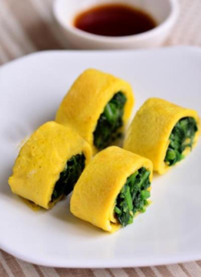 冬季菠菜食谱减肥法,排毒塑身一路狂瘦 减肥食谱 第3张-瘦瘦减肥网 冬季菠菜食谱减肥法,排毒塑身一路狂瘦 减肥食谱 第3张