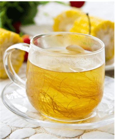 春季六款减肥茶,纤体刮油脂显出S身材 减肥饮品 第3张-瘦瘦减肥网 春季六款减肥茶,纤体刮油脂显出S身材 减肥饮品 第3张