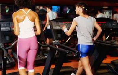 跑步机跑步腿会粗吗,在跑步机上跑步可是很好的塑形运动 跑步减肥 第2张-瘦瘦减肥网 跑步机跑步腿会粗吗,在跑步机上跑步可是很好的塑形运动 跑步减肥 第2张