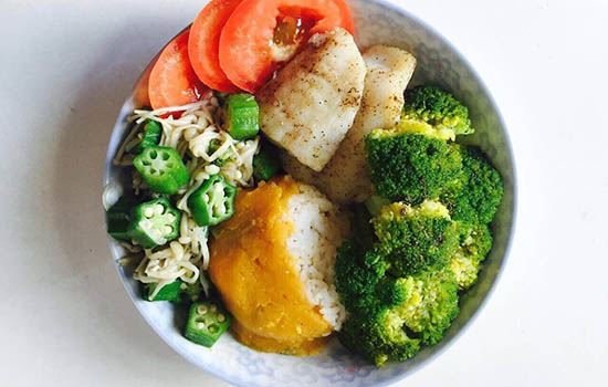 减肥餐一天吃多少合适(一天吃多少维生素c合适) 减肥餐 第1张-瘦瘦减肥网 减肥餐一天吃多少合适(一天吃多少维生素c合适) 减肥餐 第1张