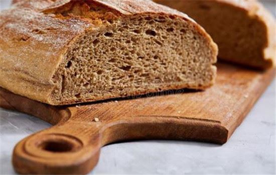 黑麦面包可以冷冻吗，黑麦面包能放冰箱冷藏吗 减肥 第2张