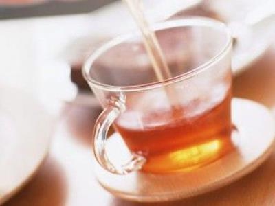 神奇的生姜红茶减肥法，教你怎么做什么时候喝最有效 减肥饮品 第2张