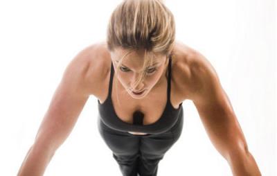 瘦后背最有效的方法,和虎背熊腰说byebye 瘦腰 第3张-瘦瘦减肥网 瘦后背最有效的方法,和虎背熊腰说byebye 瘦腰 第3张