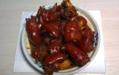 吃猪蹄会胖吗，怎么吃猪蹄不胖 饮食减肥 第1张