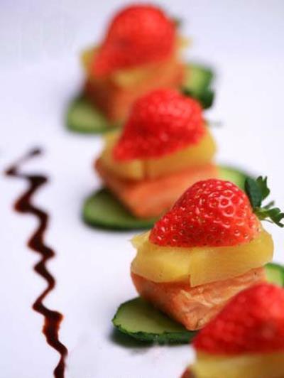 冬季吃什么水果减肥,5种红色果肉的水果狂瘦10斤 减肥水果 第2张-瘦瘦减肥网 冬季吃什么水果减肥,5种红色果肉的水果狂瘦10斤 减肥水果 第2张