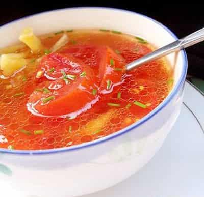 冬季吃什么水果减肥,5种红色果肉的水果狂瘦10斤 减肥水果 第5张-瘦瘦减肥网 冬季吃什么水果减肥,5种红色果肉的水果狂瘦10斤 减肥水果 第5张