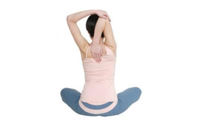 瘦后背最有效的方法,和虎背熊腰说byebye 瘦腰 第4张-瘦瘦减肥网 瘦后背最有效的方法,和虎背熊腰说byebye 瘦腰 第4张