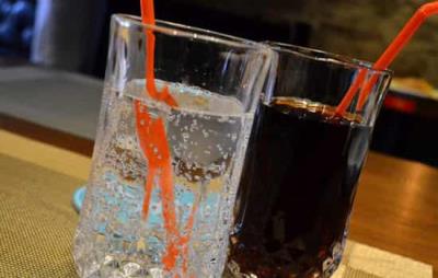 喝碳酸饮料会胖吗，长期大量喝不仅发胖还伤身 减肥 第4张