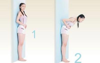 瘦后背最有效的方法,和虎背熊腰说byebye 瘦腰 第2张-瘦瘦减肥网 瘦后背最有效的方法,和虎背熊腰说byebye 瘦腰 第2张