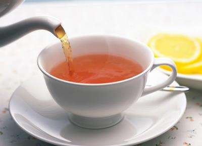神奇的生姜红茶减肥法，教你怎么做什么时候喝最有效 减肥饮品 第5张