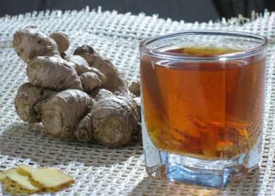 神奇的生姜红茶减肥法，教你怎么做什么时候喝最有效 减肥饮品 第8张