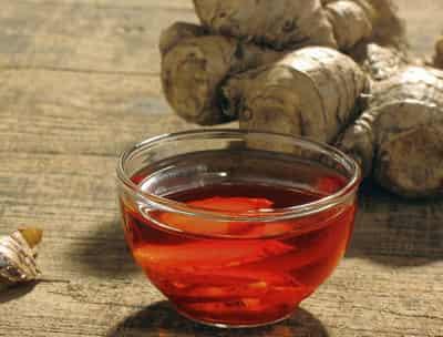 神奇的生姜红茶减肥法，教你怎么做什么时候喝最有效 减肥饮品 第7张