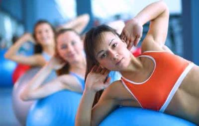 快速减腹部赘肉方法，8的好方法推荐给大家 减肚子 第1张