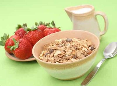 减肥营养早餐，六款美味营养早餐食谱 减肥食谱 第1张