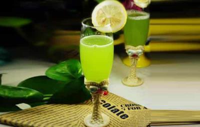 苦瓜减肥法,一周瘦十斤 减肥方法 第5张-瘦瘦减肥网 苦瓜减肥法,一周瘦十斤 减肥方法 第5张