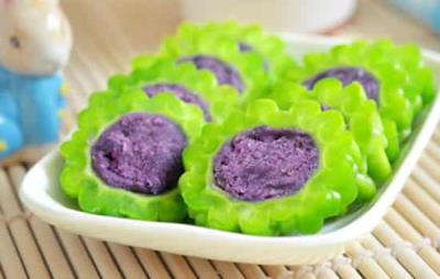 苦瓜减肥法,一周瘦十斤 减肥方法 第1张-瘦瘦减肥网 苦瓜减肥法,一周瘦十斤 减肥方法 第1张