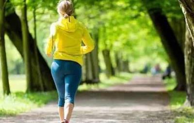 秋冬跑步注意事项,天气转冷跑步必知的小贴士 跑步减肥 第3张-瘦瘦减肥网 秋冬跑步注意事项,天气转冷跑步必知的小贴士 跑步减肥 第3张