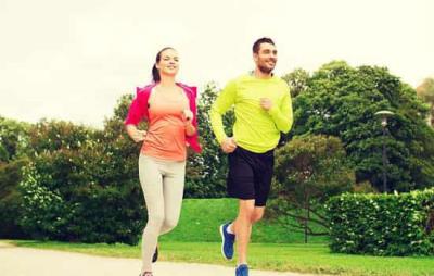 秋冬跑步注意事项,天气转冷跑步必知的小贴士 跑步减肥 第10张-瘦瘦减肥网 秋冬跑步注意事项,天气转冷跑步必知的小贴士 跑步减肥 第10张