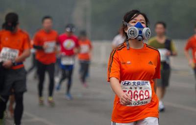 秋冬跑步注意事项,天气转冷跑步必知的小贴士 跑步减肥 第6张-瘦瘦减肥网 秋冬跑步注意事项,天气转冷跑步必知的小贴士 跑步减肥 第6张