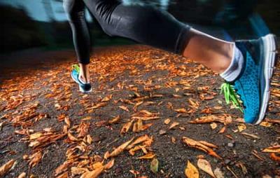 秋冬跑步注意事项,天气转冷跑步必知的小贴士 跑步减肥 第1张-瘦瘦减肥网 秋冬跑步注意事项,天气转冷跑步必知的小贴士 跑步减肥 第1张