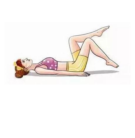 下腹肌怎么练最有效(下腹肌怎么练最有效最快) 减肚子 第1张-瘦瘦减肥网 下腹肌怎么练最有效(下腹肌怎么练最有效最快) 减肚子 第1张