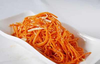 什么蔬菜适合夏秋季刮脂减肥，一周吃出好身材 饮食减肥 第5张