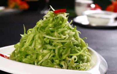 什么蔬菜适合夏秋季刮脂减肥，一周吃出好身材 饮食减肥 第2张