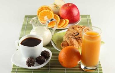 过午不食减肥法,让你一周暴瘦10斤, 减肥方法 第3张-瘦瘦减肥网 过午不食减肥法,让你一周暴瘦10斤, 减肥方法 第3张