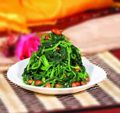 什么蔬菜适合夏秋季刮脂减肥，一周吃出好身材 饮食减肥 第6张