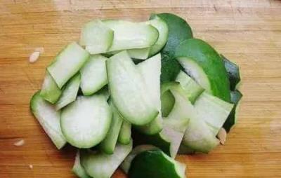 冬瓜皮煮水能减肥吗,喝冬瓜皮水竟然这么好 减肥 第5张-瘦瘦减肥网 冬瓜皮煮水能减肥吗,喝冬瓜皮水竟然这么好 减肥 第5张