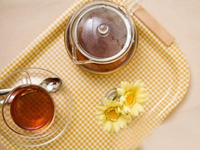 自制荷叶山楂减肥茶,让你轻松享瘦 减肥饮品 第2张-瘦瘦减肥网 自制荷叶山楂减肥茶,让你轻松享瘦 减肥饮品 第2张