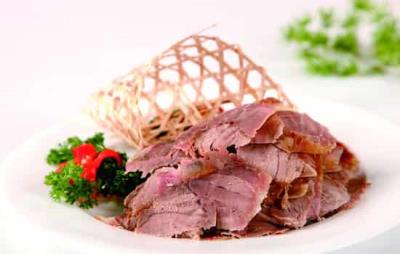 吃羊肉会胖吗，羊肉可是很好的减肥肉食哦 饮食减肥 第4张