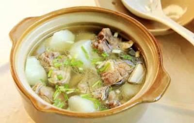 吃羊肉会胖吗，羊肉可是很好的减肥肉食哦 饮食减肥 第5张