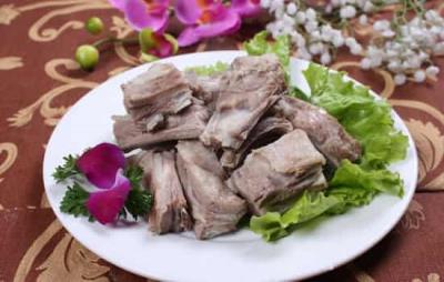 吃羊肉会胖吗，羊肉可是很好的减肥肉食哦 饮食减肥 第2张