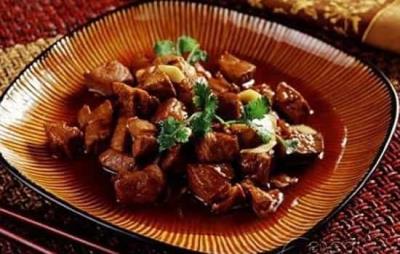 吃羊肉会胖吗，羊肉可是很好的减肥肉食哦 饮食减肥 第6张