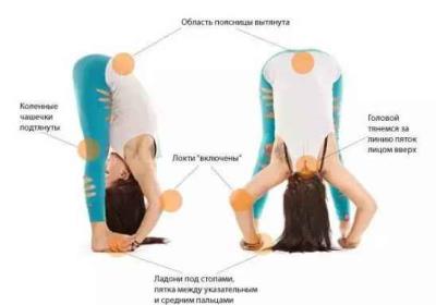 一个瑜伽动作瘦腰腹,懒女人也能轻松减肥啦 瑜伽减肥 第5张-瘦瘦减肥网 一个瑜伽动作瘦腰腹,懒女人也能轻松减肥啦 瑜伽减肥 第5张