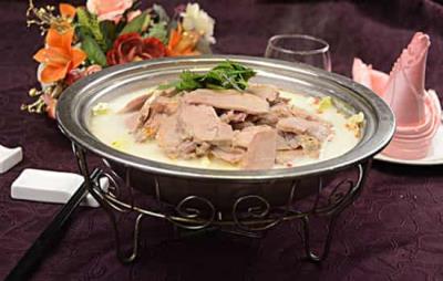 吃羊肉会胖吗，羊肉可是很好的减肥肉食哦 饮食减肥 第7张