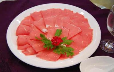 吃羊肉会胖吗，羊肉可是很好的减肥肉食哦 饮食减肥 第8张