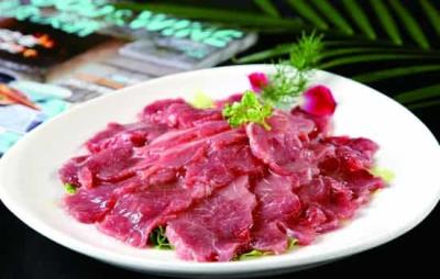 吃羊肉会胖吗，羊肉可是很好的减肥肉食哦 饮食减肥 第1张