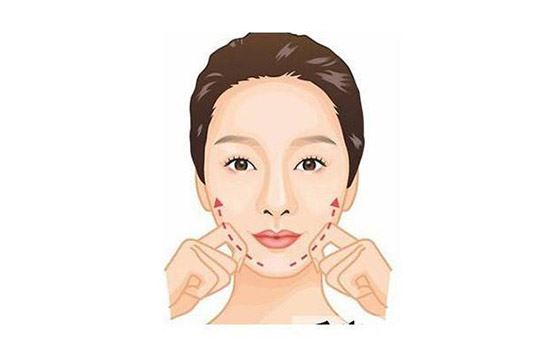 女生双下巴怎么减最有效 瘦脸 第1张-瘦瘦减肥网 女生双下巴怎么减最有效 瘦脸 第1张